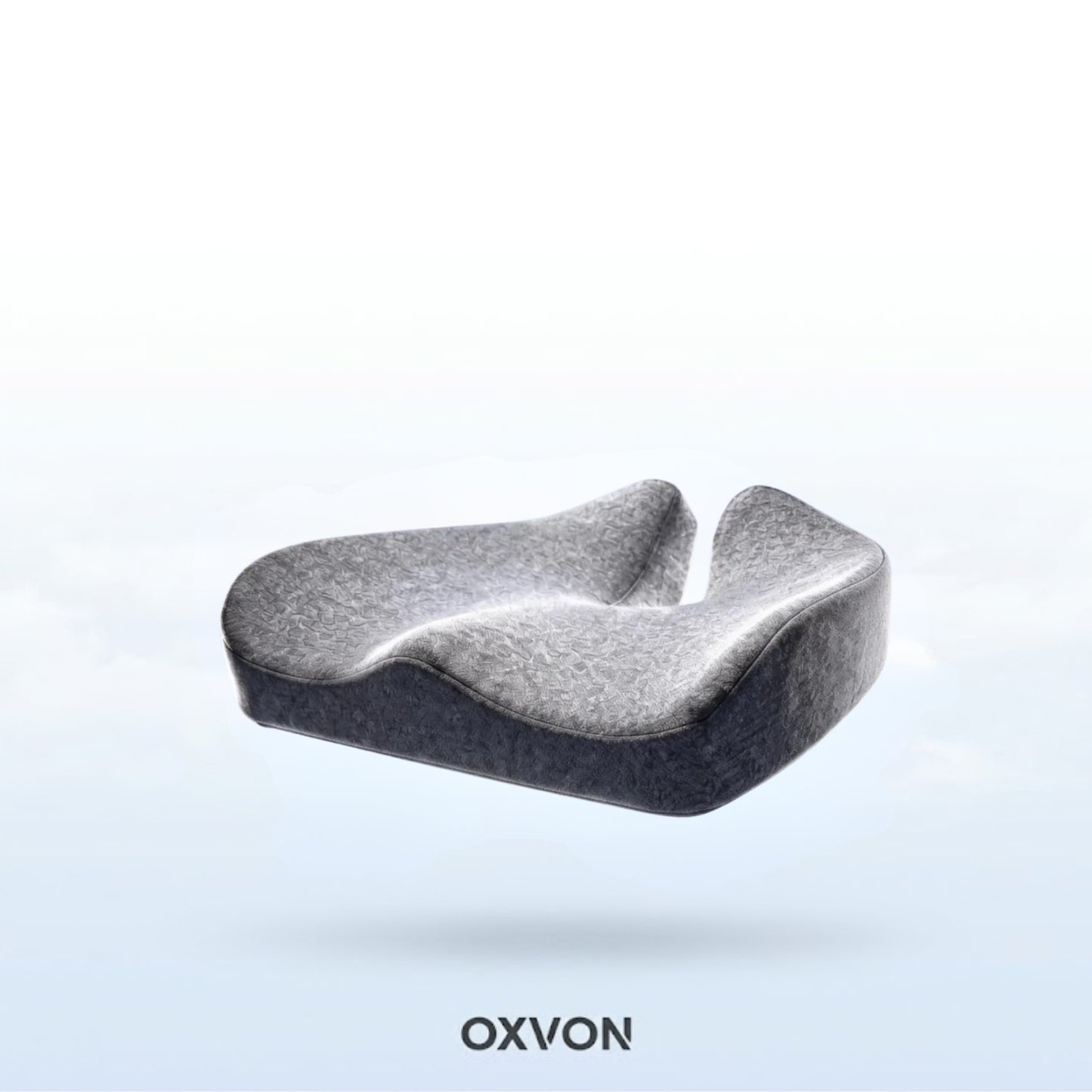 OxvonSeat™ – Orthopedisch Zitkussen