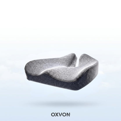 OxvonSeat™ – Orthopedisch Zitkussen