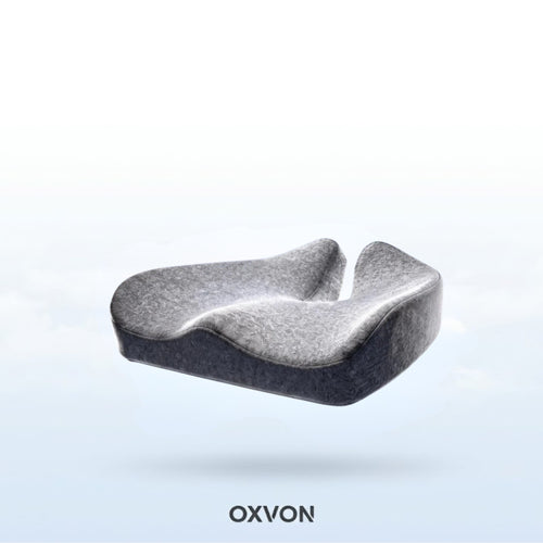 OxvonSeat™ – Orthopedisch Zitkussen