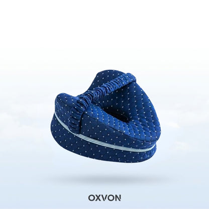 OxvonHip™ - Kussen voor heupen, ischias en benen